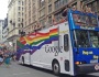 Google e a ação pró-casamento igualitário